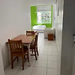 Elegancia E Conforto Em Copacabana