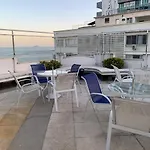 Elegancia E Conforto Em Copacabana