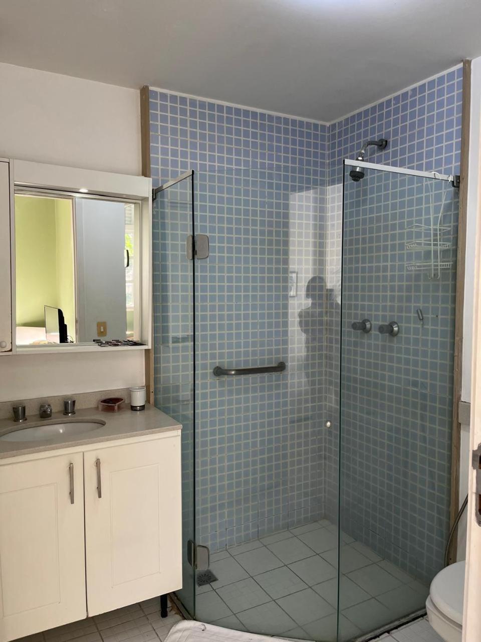 Elegancia E Conforto Em Copacabana Apartamento