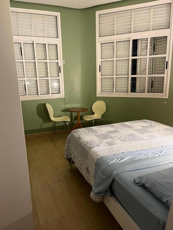 Apartamento Elegancia E Conforto Em Copacabana *