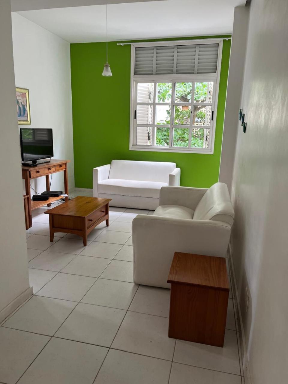Elegancia E Conforto Em Copacabana Apartamento
