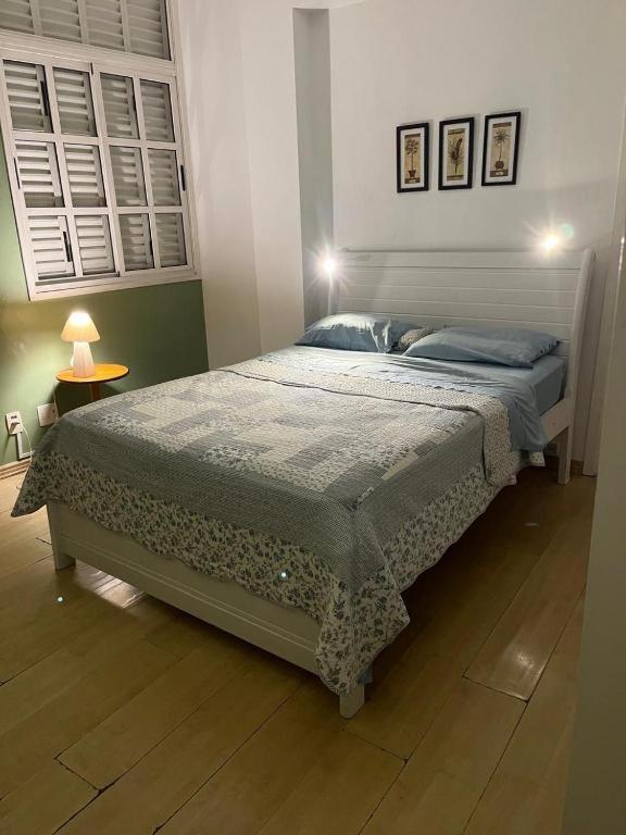 Elegancia E Conforto Em Copacabana Rio de Janeiro