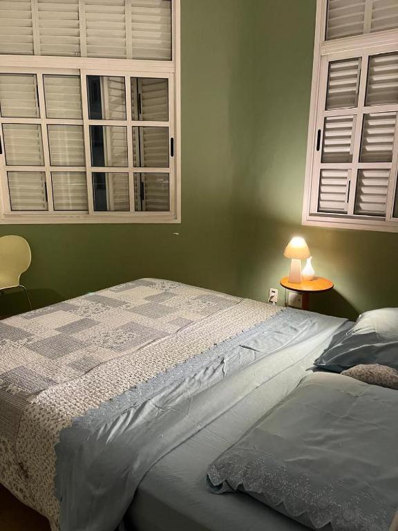 Elegancia E Conforto Em Copacabana Apartamento