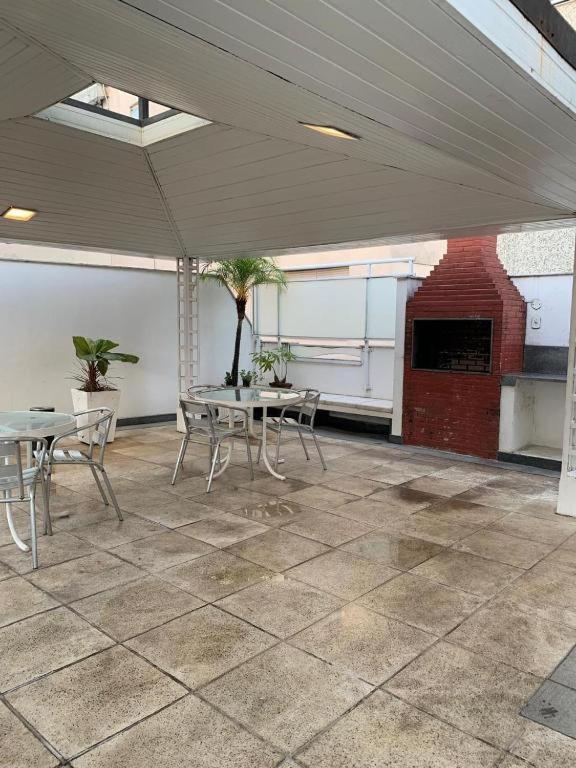 Apartamento Elegancia E Conforto Em Copacabana