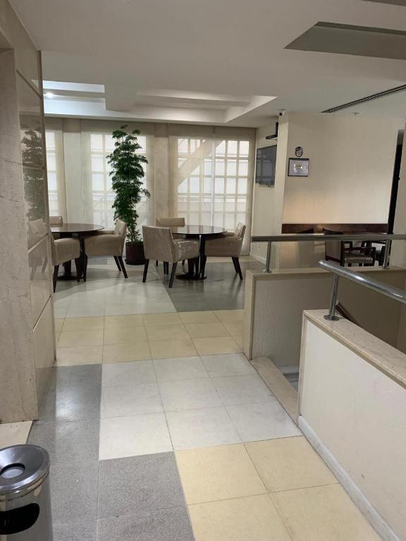 Apartamento Elegancia E Conforto Em Copacabana Rio de Janeiro