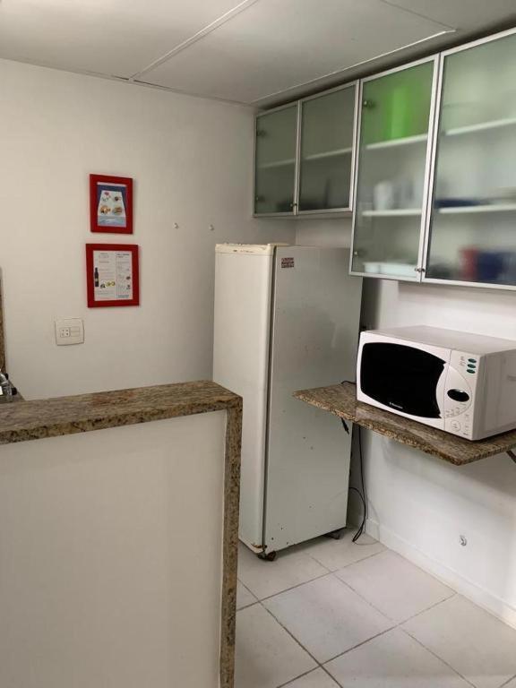 Elegancia E Conforto Em Copacabana Apartamento *