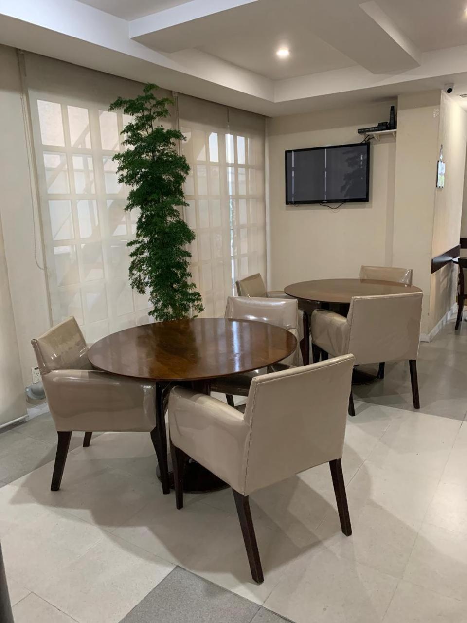 Elegancia E Conforto Em Copacabana Apartamento