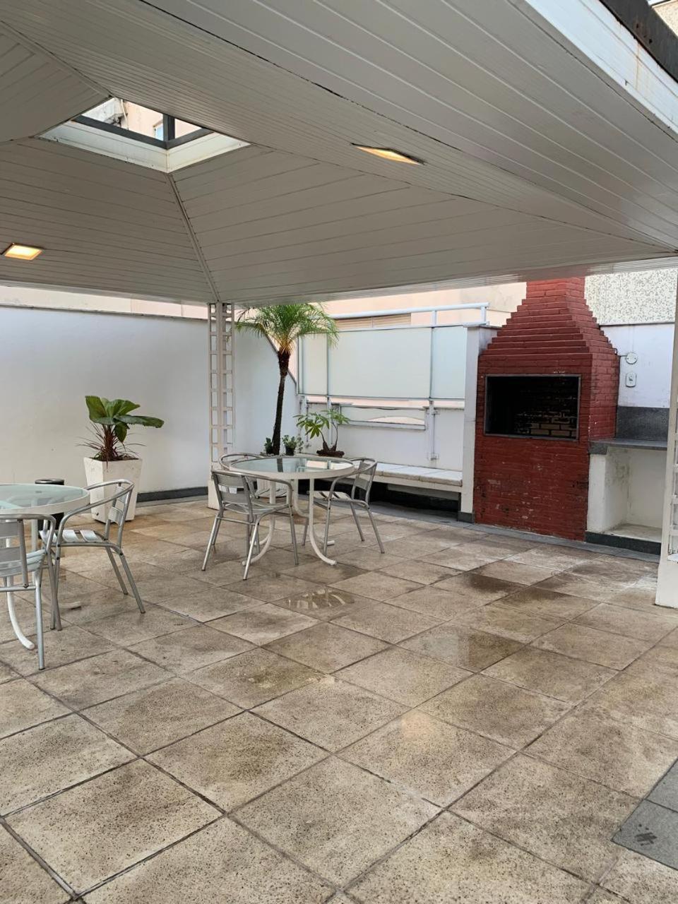 Elegancia E Conforto Em Copacabana Apartamento *