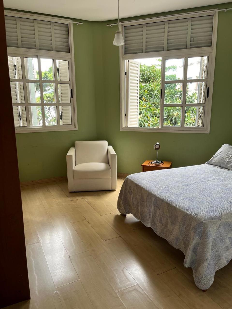 Elegancia E Conforto Em Copacabana Apartamento Rio de Janeiro